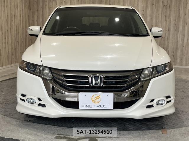 Honda ODYSSEY 2011-12 315058-1