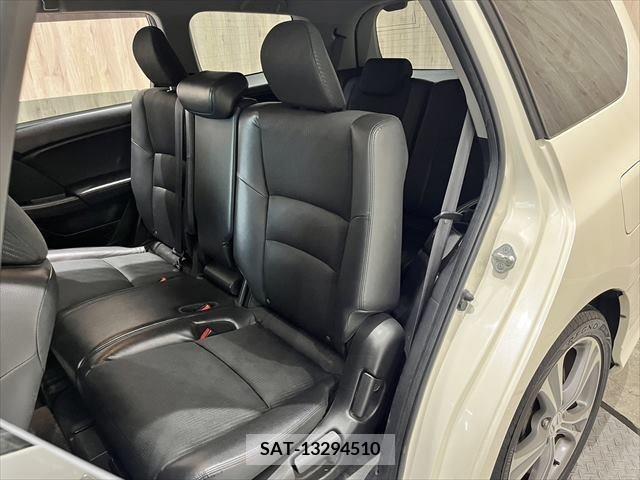 Honda ODYSSEY 2011-12 315058-23