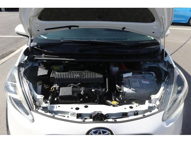 Toyota SIENTA 2016-03 9389-18