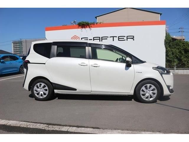 Toyota SIENTA 2016-03 9389-2