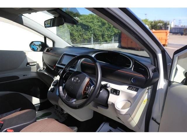Toyota SIENTA 2016-03 9389-8