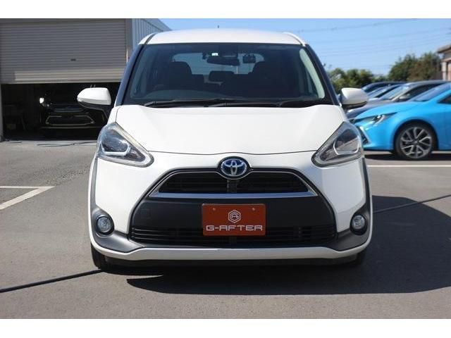 Toyota SIENTA 2016-03 9389-1
