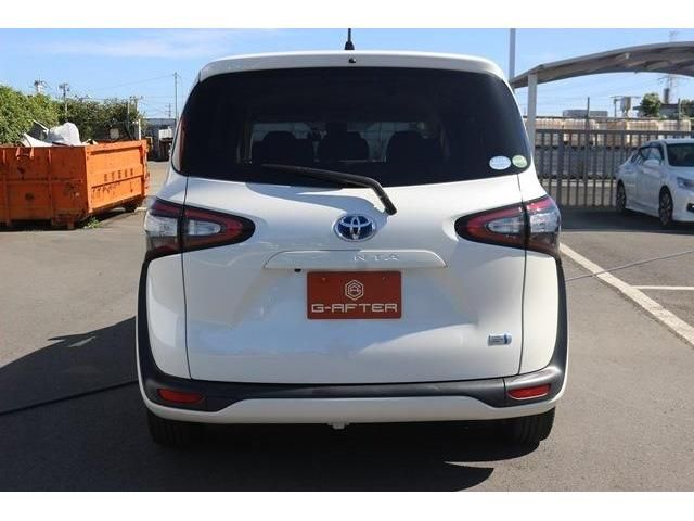 Toyota SIENTA 2016-03 9389-3