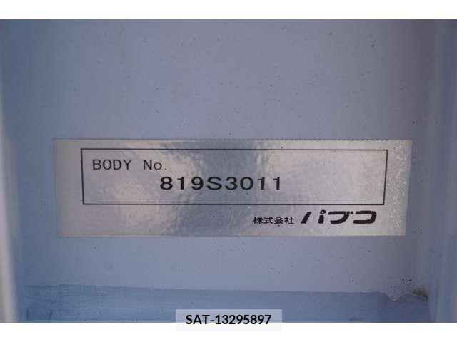 Mitsubishi CANTER 2018-03 302633-19