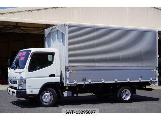 Mitsubishi CANTER 2018-03 302633-8