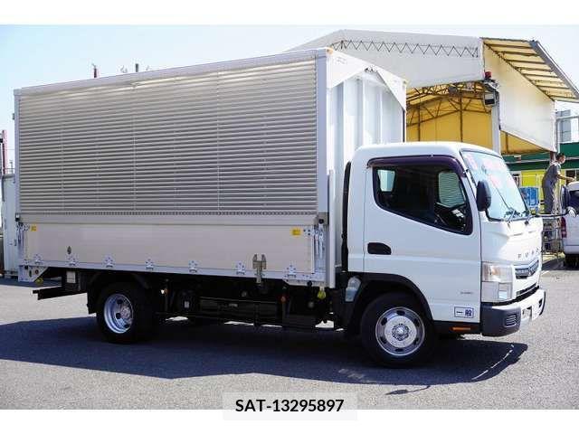 Mitsubishi CANTER 2018-03 302633-5