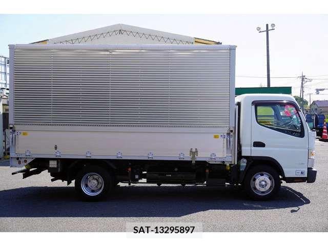 Mitsubishi CANTER 2018-03 302633-4