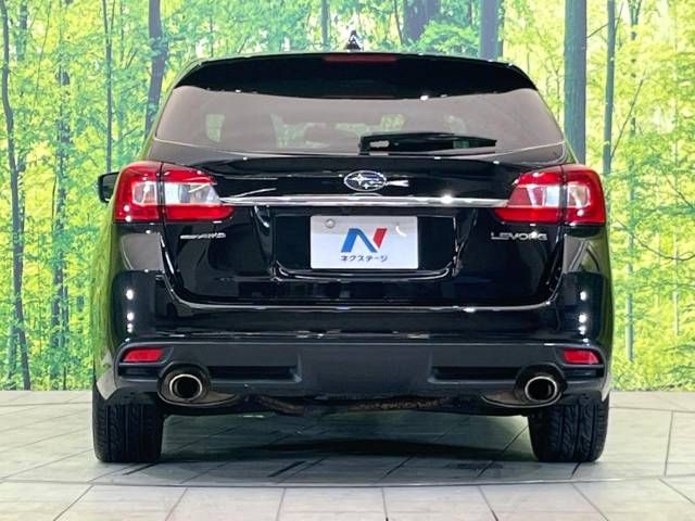 Subaru LEVORG 2016-05 185057-15