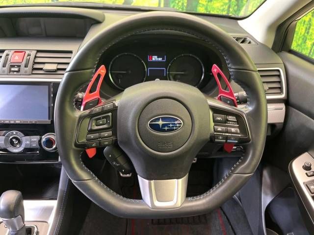 Subaru LEVORG 2016-05 185057-11