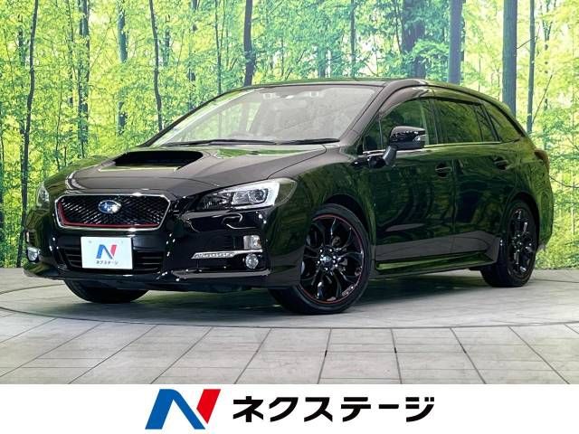Subaru LEVORG 2016-05 185057-0