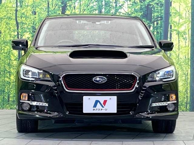 Subaru LEVORG 2016-05 185057-14