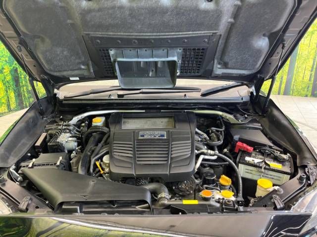 Subaru LEVORG 2016-05 185057-18
