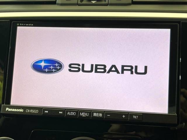 Subaru LEVORG 2016-05 185057-2