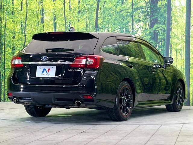 Subaru LEVORG 2016-05 185057-17