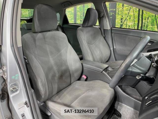 Toyota PRIUS 2011-03 282249-8