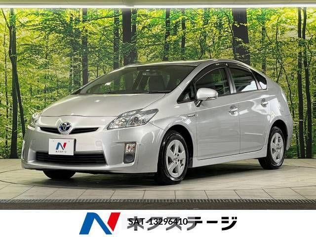 Toyota PRIUS 2011-03 282249-0