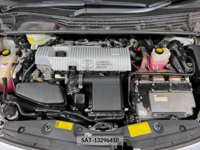 Toyota PRIUS 2011-03 282249-18