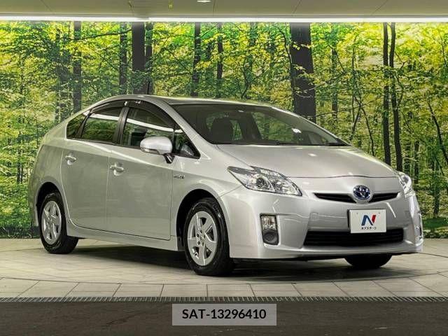 Toyota PRIUS 2011-03 282249-16