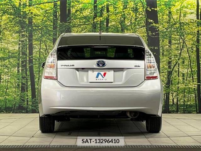 Toyota PRIUS 2011-03 282249-15