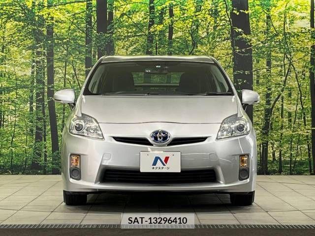 Toyota PRIUS 2011-03 282249-14