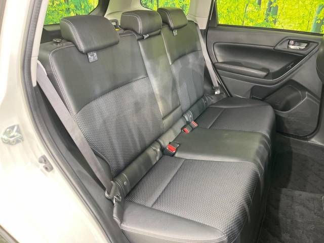 Subaru FORESTER 2013-11 14559-9