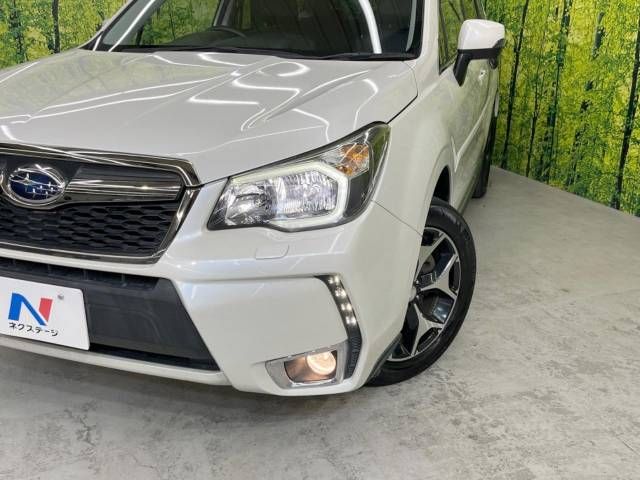 Subaru FORESTER 2013-11 14559-12