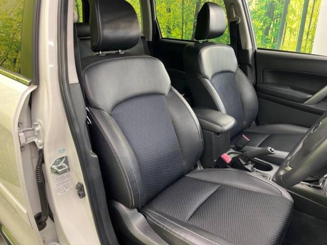Subaru FORESTER 2013-11 14559-8