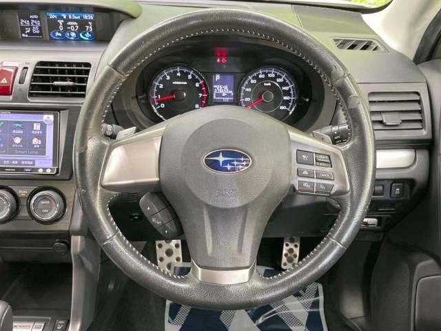 Subaru FORESTER 2013-11 14559-11