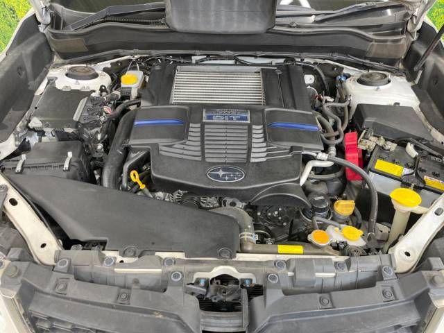 Subaru FORESTER 2013-11 14559-18