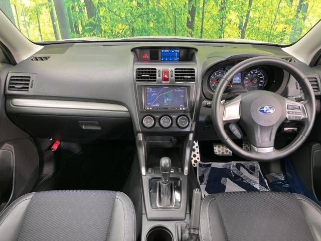 Subaru FORESTER 2013-11 14559-1