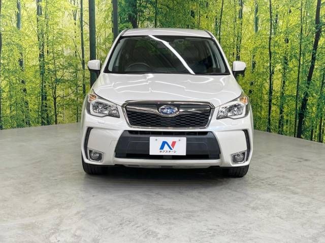 Subaru FORESTER 2013-11 14559-14