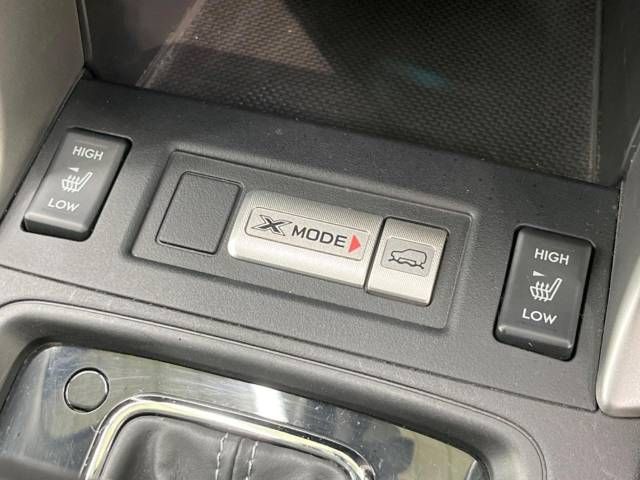 Subaru FORESTER 2013-11 14559-7