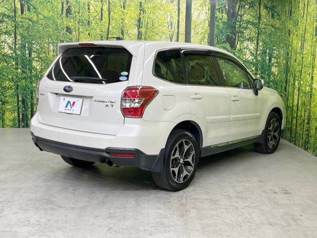 Subaru FORESTER 2013-11 14559-17