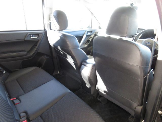 Subaru FORESTER 2013-07 433-8