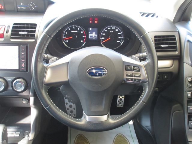 Subaru FORESTER 2013-07 433-15