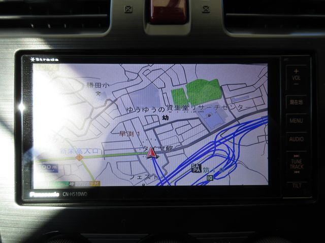 Subaru FORESTER 2013-07 433-19