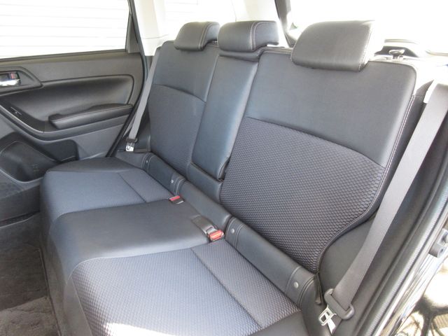 Subaru FORESTER 2013-07 433-10