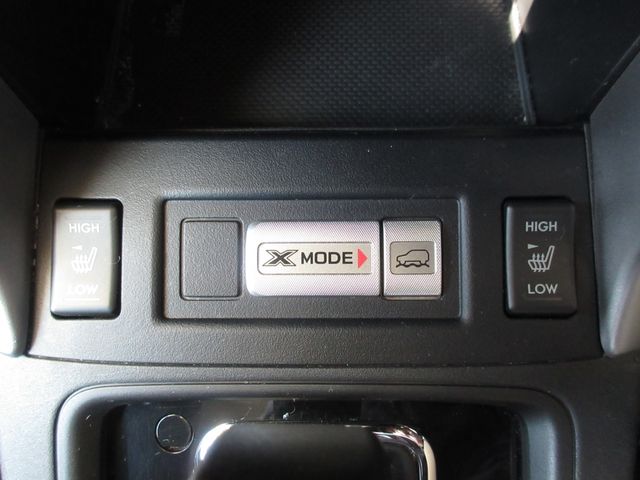 Subaru FORESTER 2013-07 433-21