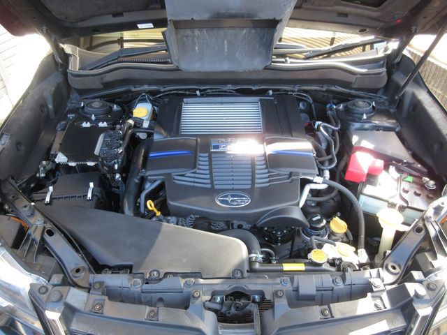 Subaru FORESTER 2013-07 433-3