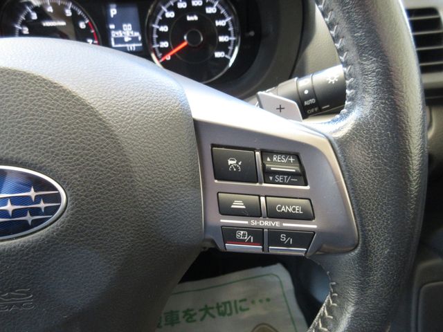 Subaru FORESTER 2013-07 433-23