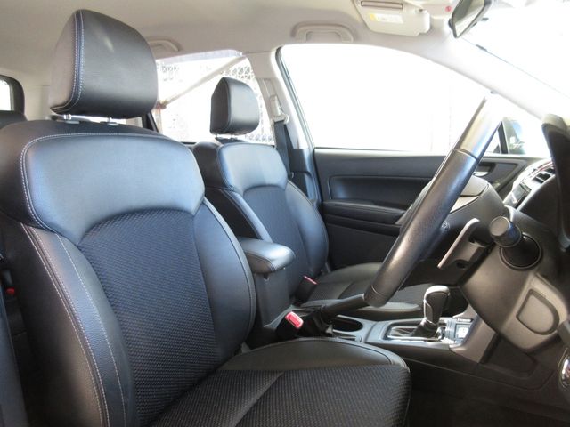 Subaru FORESTER 2013-07 433-5