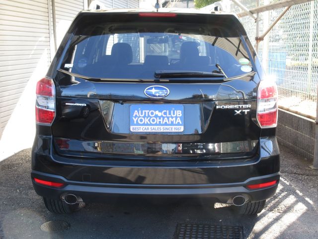 Subaru FORESTER 2013-07 433-25