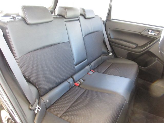 Subaru FORESTER 2013-07 433-7