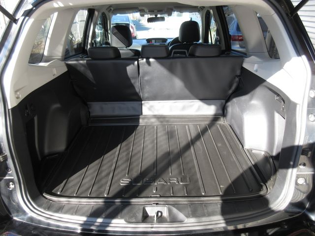 Subaru FORESTER 2013-07 433-9