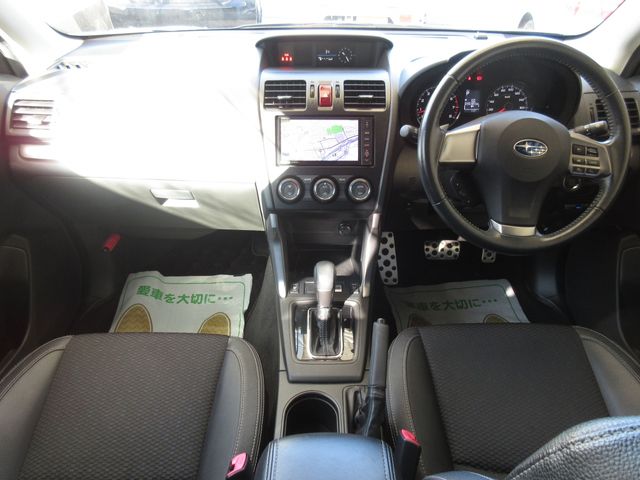 Subaru FORESTER 2013-07 433-14