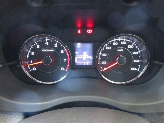 Subaru FORESTER 2013-07 433-16