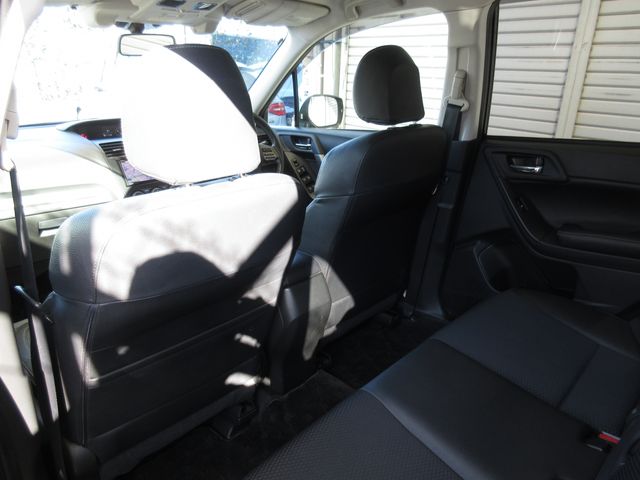 Subaru FORESTER 2013-07 433-11