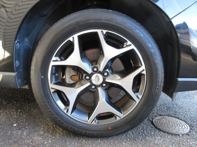 Subaru FORESTER 2013-07 433-4
