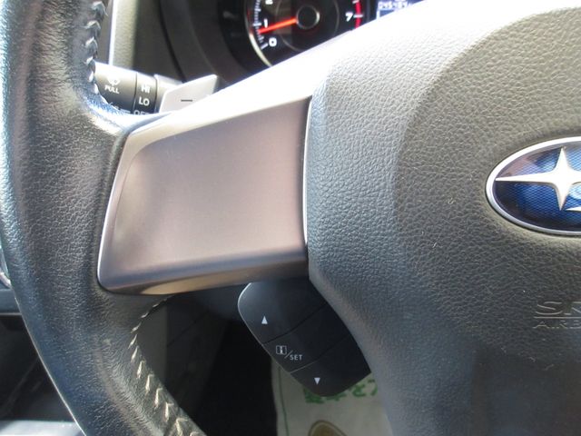 Subaru FORESTER 2013-07 433-22