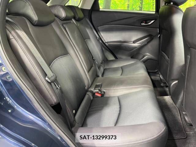 Mazda CX-3 2019-07 265577-9